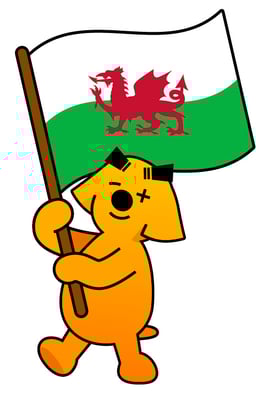 dog_flag_wails