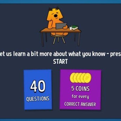 Learning Potential
