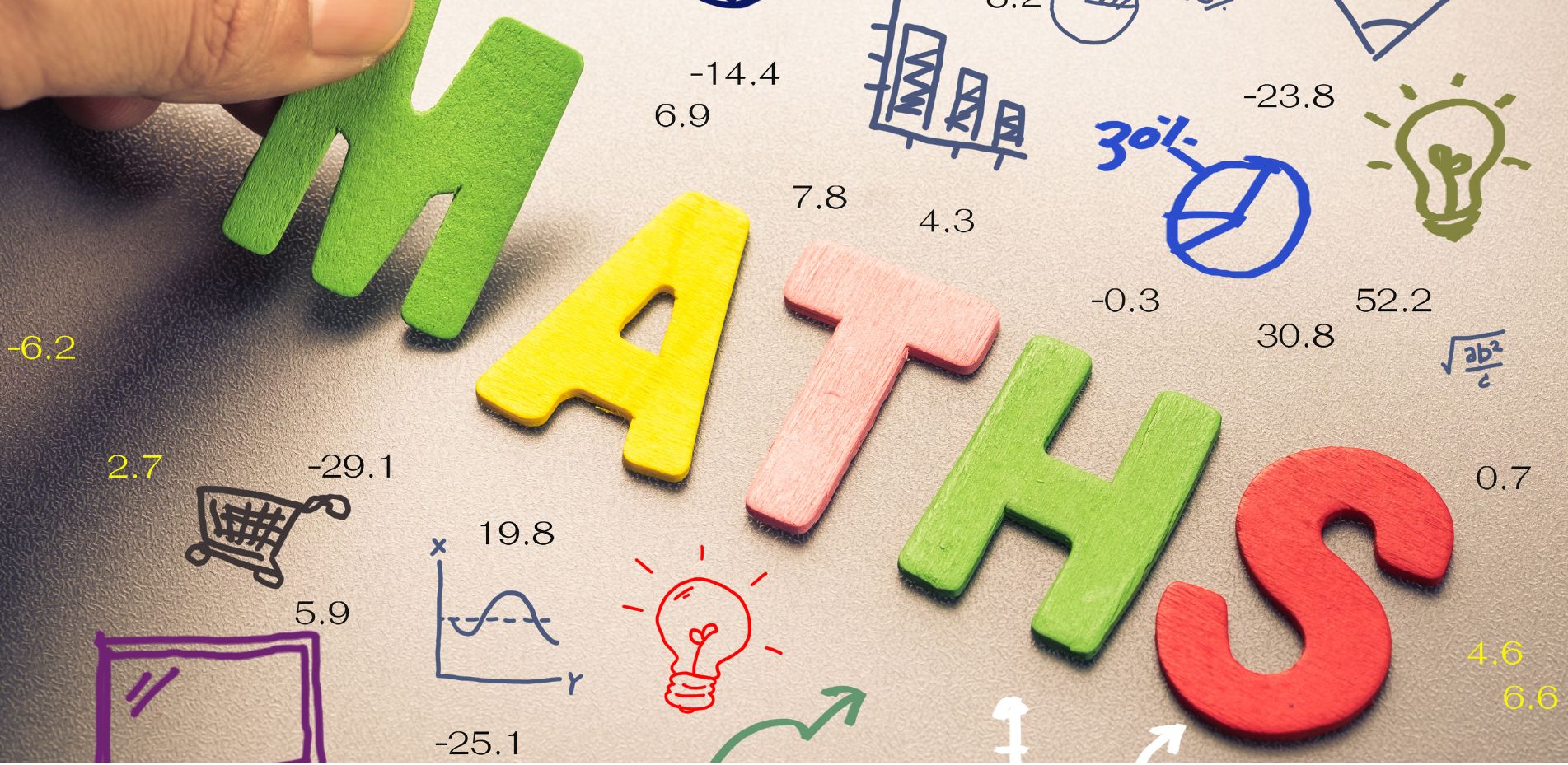 Maths Maths